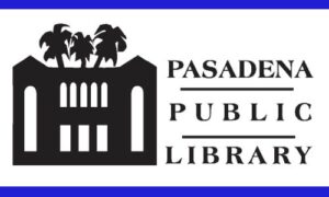 Pasadena Library